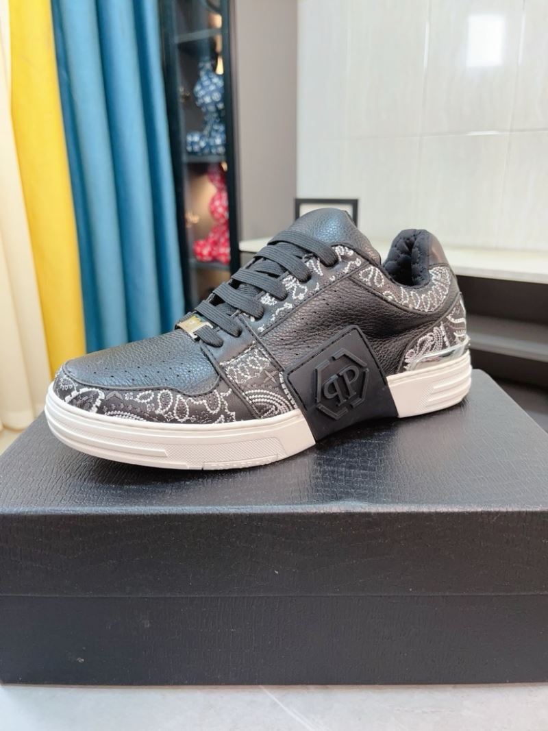 Philipp Plein Shoes